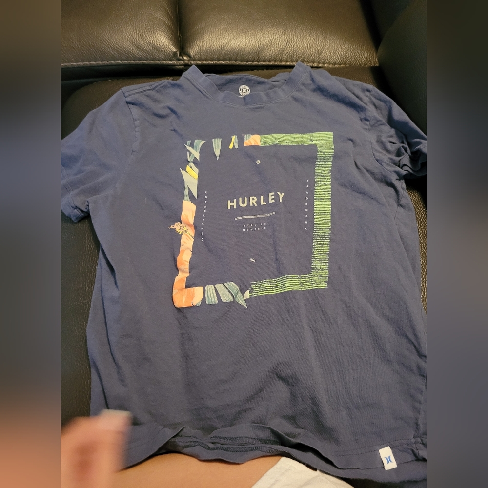 Mens Tee